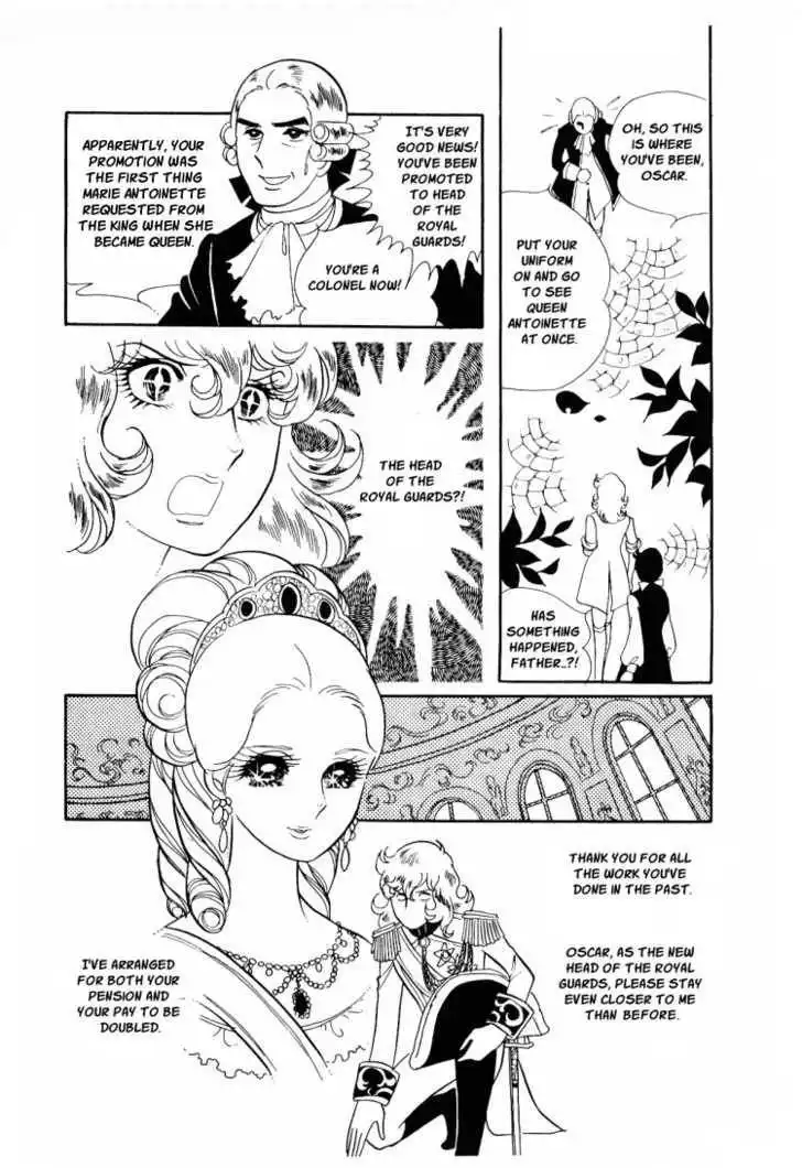 Rose of Versailles Chapter 10 6